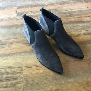 marc fisher yellin bootie